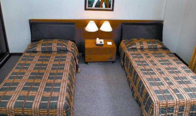 Rio Roiss Hotel Rio de Janeiro Exterior photo